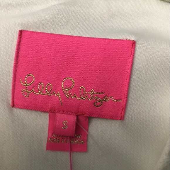 Lily Pulitzer dress - Picture 9 of 16